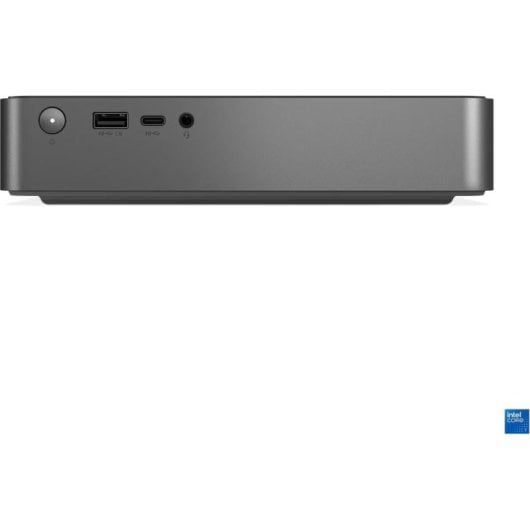 Mini PC Lenovo IdeaCentre Mini 01IRH10R Intel Core i5-210H 16GB 512GB SSD UHD Graphics Xe G4