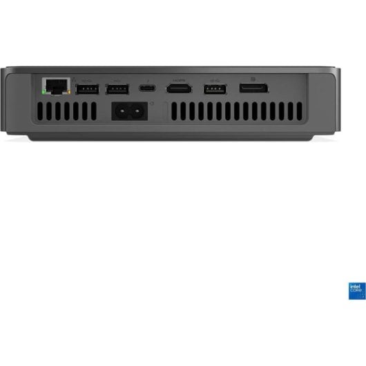 Mini PC Lenovo IdeaCentre Mini 01IRH10R Intel Core i5-210H 16GB 512GB SSD UHD Graphics Xe G4