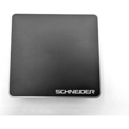 Barebone Schneider NUC Deck N150 USB-A USB-C Bluetooth WLAN Multimedia