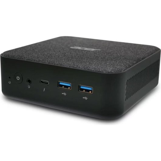 Barebone Acer Revo RB102 Intel Core i3-1305U 32GB DDR4 Wi-Fi 6 Bluetooth 5.0