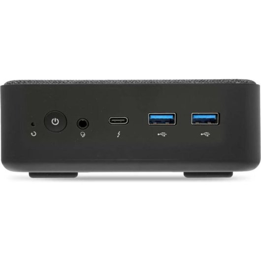 Barebone Acer Revo RB102 Intel Core i3-1305U 32GB DDR4 Wi-Fi 6 Bluetooth 5.0