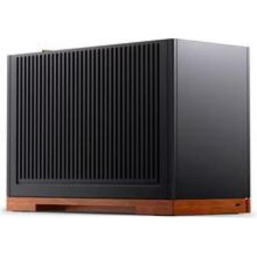 Caja PC Jonsbo T9 Mini Tower PCIe 5.0 Mini-ITX Negro