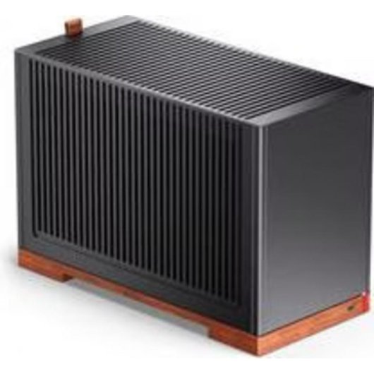 Caja PC Jonsbo T9 Mini Tower PCIe 5.0 Mini-ITX Negro