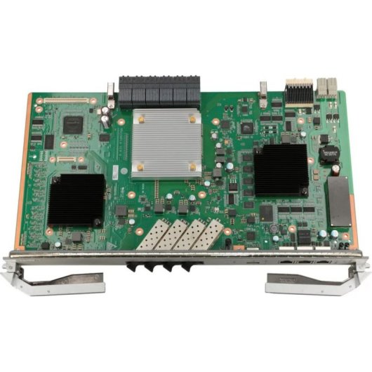 Netzwerkkarte Huawei H902MPLA SFP+ 10 Gbit/s Kompatibel Huawei