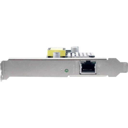Netzwerkkarte Exsys EX-60121 PCI Express x2 10 Gbit/s mit integriertem PoE