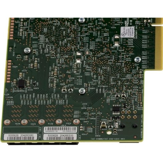 Carte Contrôleur Kalea-informatique LSI OEM 9300-16i PCIe 3.0 SAS SATA 12 GB/s