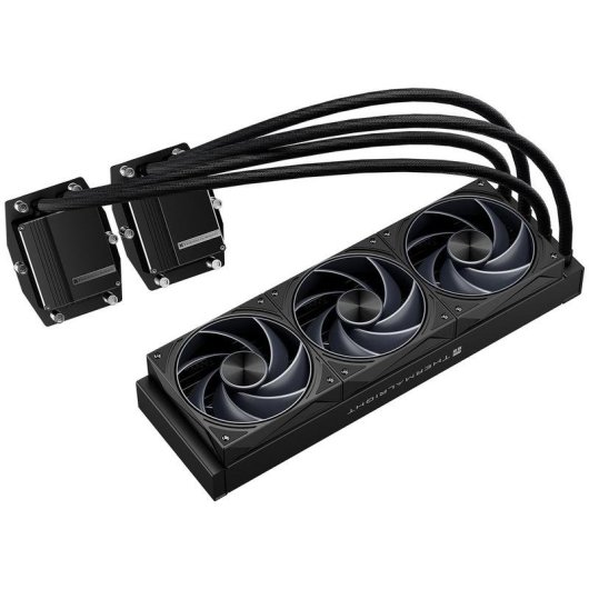 Refrigeration Liquide Thermalright W360-DUAL-EPYC-SP6 360 mm 3 Ventilateurs PWM