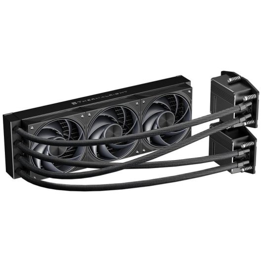 Refrigeration Liquide Thermalright W360-DUAL-EPYC-SP6 360 mm 3 Ventilateurs PWM