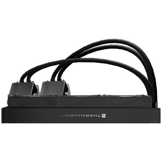 Refrigeration Liquide Thermalright W360-DUAL-EPYC-SP6 360 mm 3 Ventilateurs PWM