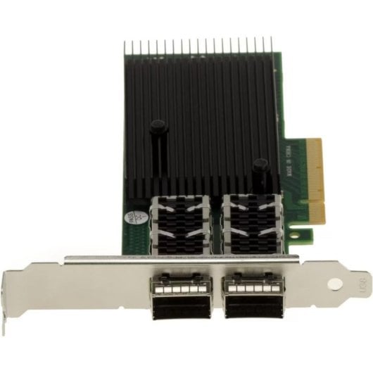 Carte Réseau Kalea-informatique 11584740 PCIe QSFP+ 56 Gbps Double Port