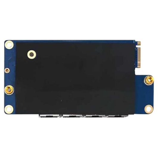 Netzwerkkarte Odroid G250203152967 PCI Express 1 Gbps Garantie Rückgabe