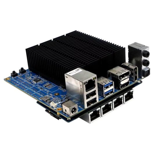 Netzwerkkarte Odroid G250203152967 PCI Express 1 Gbps Garantie Rückgabe