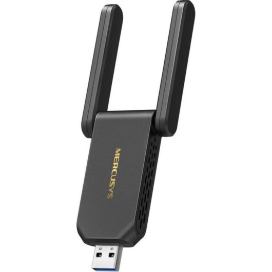 Tarjeta de red Mercusys MA86XH PCI Express Mini Card Wi-Fi 6E AXE5400 Tri-Band Bluetooth