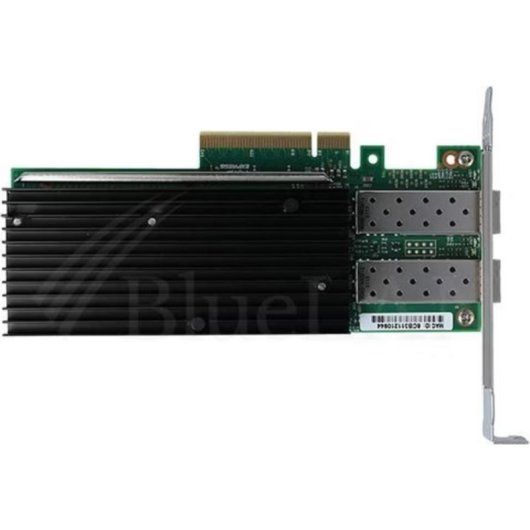 Netzwerkkarte BlueLAN E810XXVAM2-2BP-BO Ethernet QSFP28 25 Gbit/s Dual Port