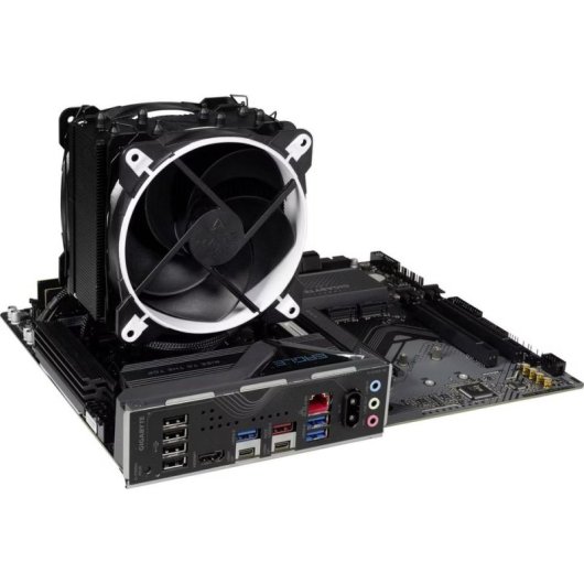 Placa Base Renkforce 9600X/16GB/1TB/W11 AMD X870 AM5 DDR5 ATX Wi-Fi 7 Bluetooth