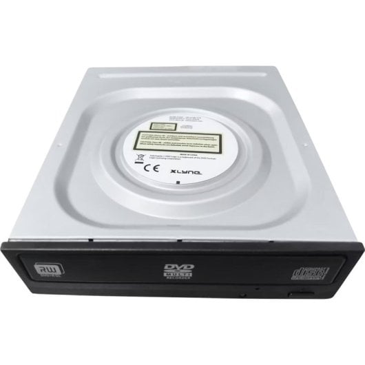 Internes optisches Laufwerk Xlyne 570504 SATA III DVD-RW CD-RW