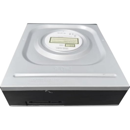 Internes optisches Laufwerk Xlyne 570504 SATA III DVD-RW CD-RW