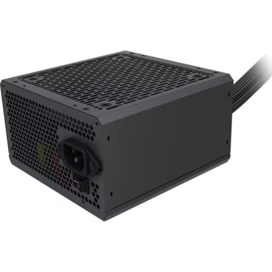 Netzteil Gembird CCC-PSU80PLUS-850W-10 850W 80+ Bronze fest verbaut