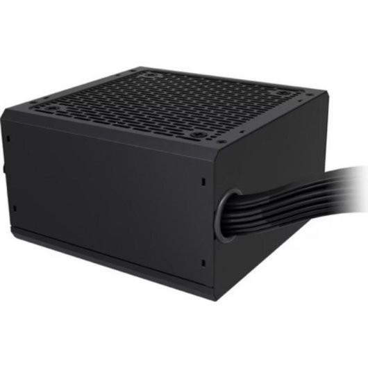 Netzteil Gembird 2170949161 750W 80+ Bronze Zertifizierung ATX