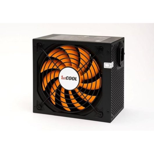 Alimentatore CAS Golden Worker Evo 750W Efficienza 90% Modulare