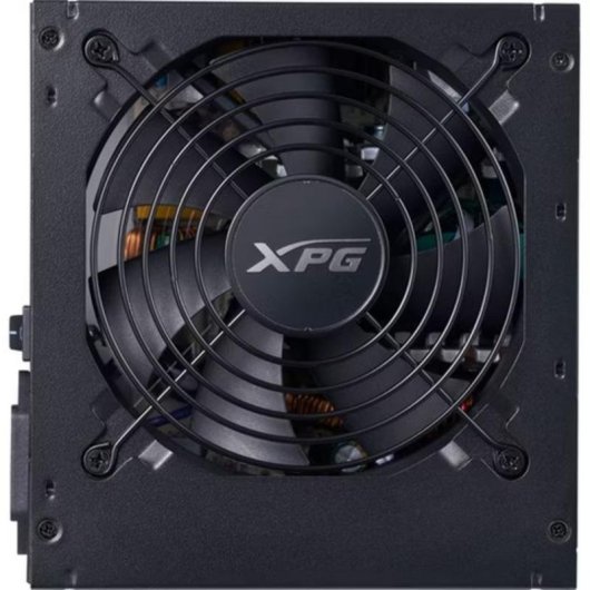 Fonte de Alimentação Adata XPG Probe 700W Certificação 80 PLUS Bronze ventilador 120 mm
