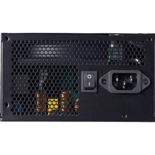 Fonte de Alimentação Adata XPG Probe 700W Certificação 80 PLUS Bronze ventilador 120 mm
