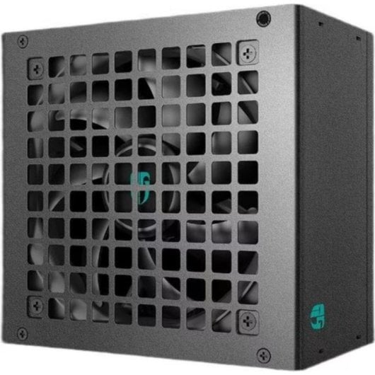 Fuente de alimentación Deepcool GAMERSTORM PQ650G 650W 80 PLUS Gold modular
