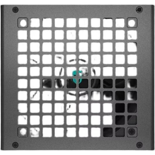 Fuente de alimentación Deepcool GAMERSTORM PQ650G 650W 80 PLUS Gold modular