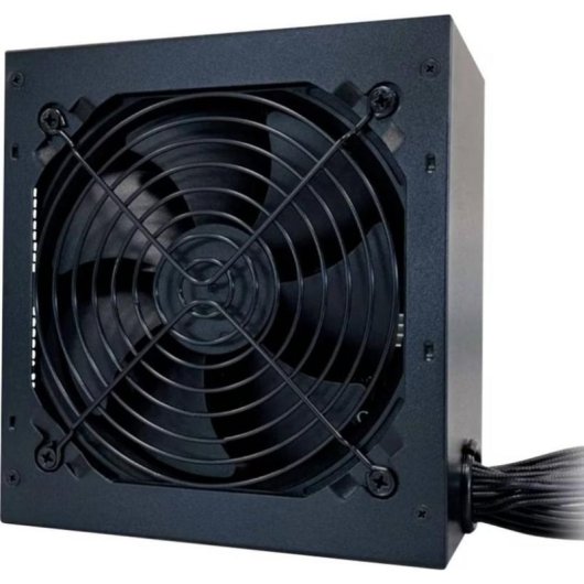 Fonte de Alimentação Joy-it 420H-12 350W Certificação 80+ Bronze com PFC ativo