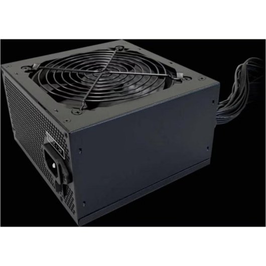 Fonte de Alimentação Joy-it 420H-12 350W Certificação 80+ Bronze com PFC ativo