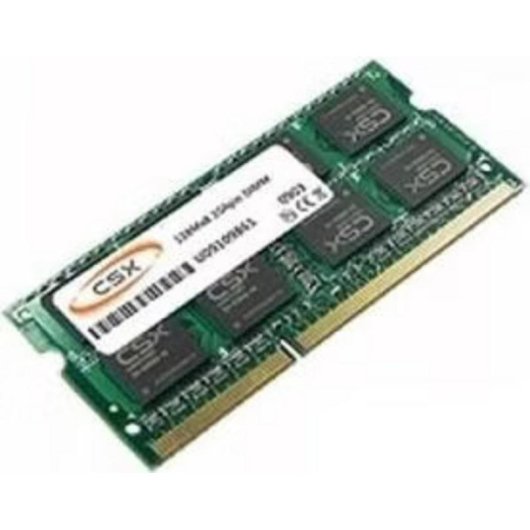 Memoria RAM CSX RAMCSXD4SO26661R164GB 4GB 1x4GB DDR4 2666MHz CL19 SO-DIMM