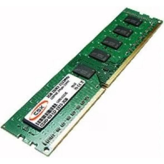 Memoria RAM CSX RAMCSXD4LO21331R84GB 4GB 1x4GB DDR4 2133MHz CL15 DIMM 1,2V