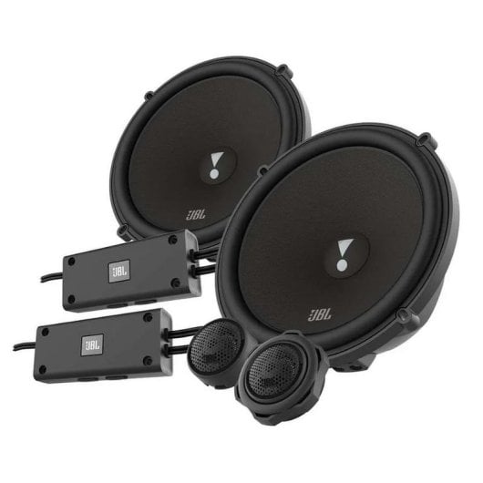 Haut-parleur JBL Stadium 62CF 16,5 cm 2 voies tweeter aluminium woofer fibre de verre