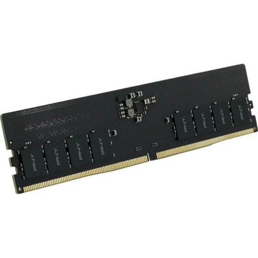 Memória RAM PNY MD32GSD54800-SB 32GB 1x32GB DDR5 4800MHz CL40 DIMM França