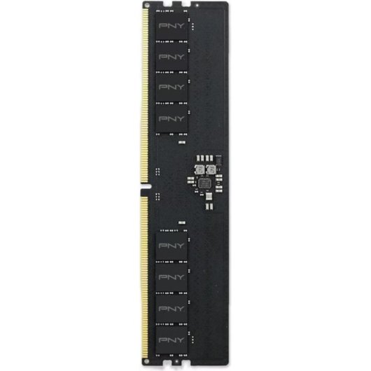 Memória RAM PNY MD32GSD54800-SB 32GB 1x32GB DDR5 4800MHz CL40 DIMM França