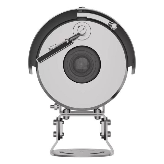 Caméra de surveillance Axis XFQ1656 4M Vision Nocturne Extérieure Audio Bidirectionnel