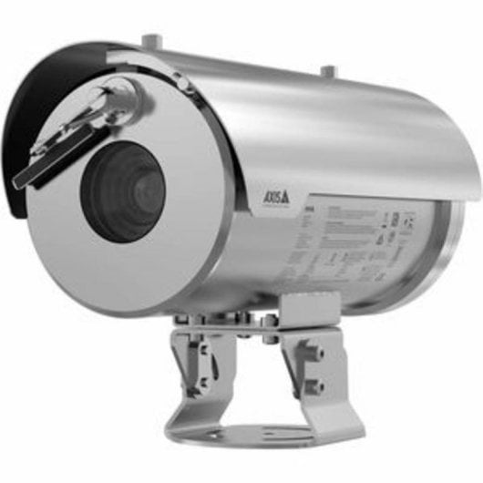 Caméra de surveillance Axis XFQ1656 4M Vision Nocturne Extérieure Audio Bidirectionnel
