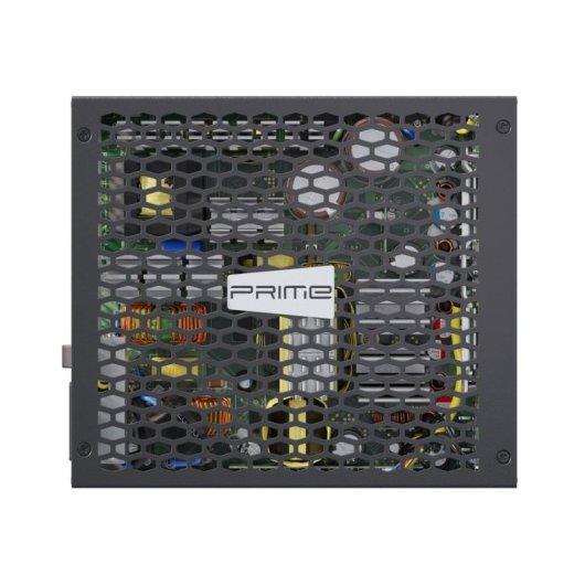 Fuente de Alimentación Seasonic PRIME Fanless TX 700W 80 PLUS Titanium modular
