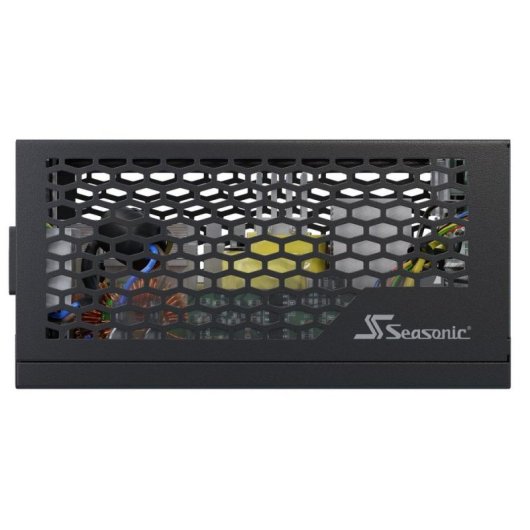 Fuente de Alimentación Seasonic PRIME Fanless TX 700W 80 PLUS Titanium modular