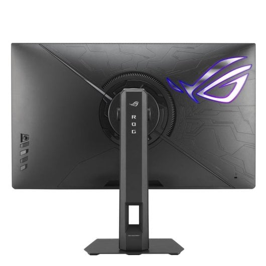 Monitor ASUS ROG Strix XG27JCEG 27" 5K Ultra HD 80Hz Fast IPS HDR10 FreeSync G-SYNC Höhenverstellbar