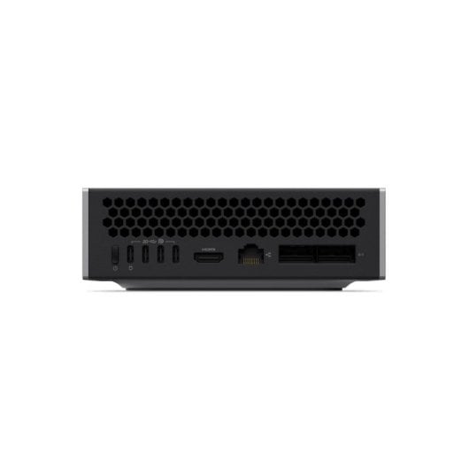 Mini PC Lenovo ThinkStation PGX 128GB/10GB/2TB SSD/NVIDIA Blackwell/DGX OS/WiFi 7/mini torre