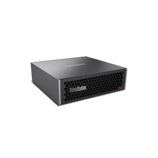 Mini PC Lenovo ThinkStation PGX 128GB/10GB/2TB SSD/NVIDIA Blackwell/DGX OS/WiFi 7/mini torre
