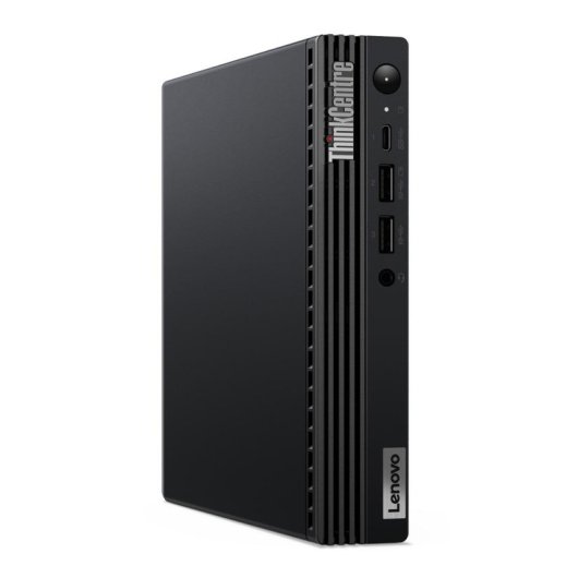 Mini PC Lenovo ThinkSmart Tiny Kit Intel Core i3-13100T/16GB/256GB SSD/UHD 730/Windows 11 IoT Enterprise/Pantalla 10,1"