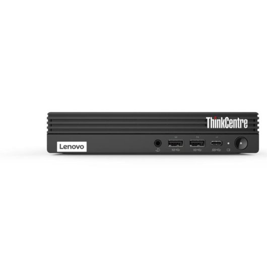 Mini PC Lenovo ThinkSmart Tiny Kit Intel Core i3-13100T/16GB/256GB SSD/UHD 730/Windows 11 IoT Enterprise/Pantalla 10,1"