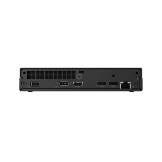 Mini PC Lenovo ThinkSmart Tiny Kit Intel Core i3-13100T/16GB/256GB SSD/UHD 730/Windows 11 IoT Enterprise/Pantalla 10,1"