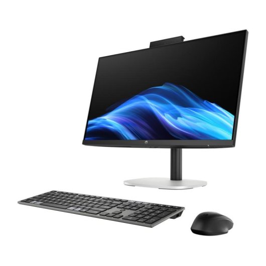 All-in-One HP ProStudio 4 G1i Intel Core Ultra 7 16GB 512GB SSD Intel Graphics 23.8" Windows 11 Pro IA