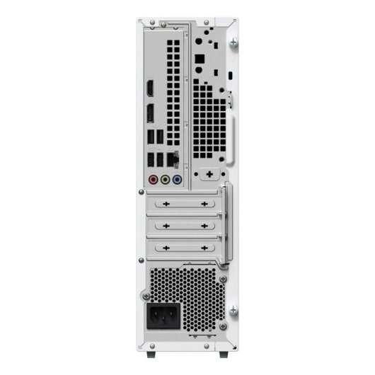 PC fisso Asus V500 SFF Intel Core 5-210H 16GB 1TB SSD Intel Graphics Windows 11 Wi-Fi 6