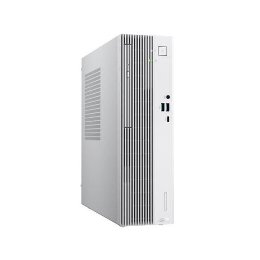 PC fisso Asus V500 SFF Intel Core 5-210H 16GB 1TB SSD Intel Graphics Windows 11 Wi-Fi 6