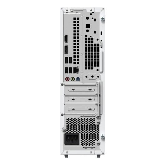 PC fisso Asus V500 SFF Intel Core 5-210H 16GB 1TB SSD Intel Graphics Windows 11 Wi-Fi 6