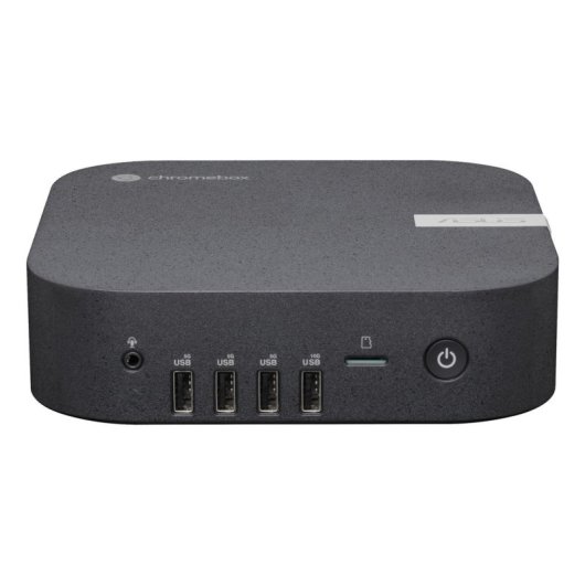 Mini PC ASUS Chromebox CHROMEBOX6-S7009UN Intel Core 7 150U 8GB 256GB SSD Intel Graphics ChromeOS WiFi 7
